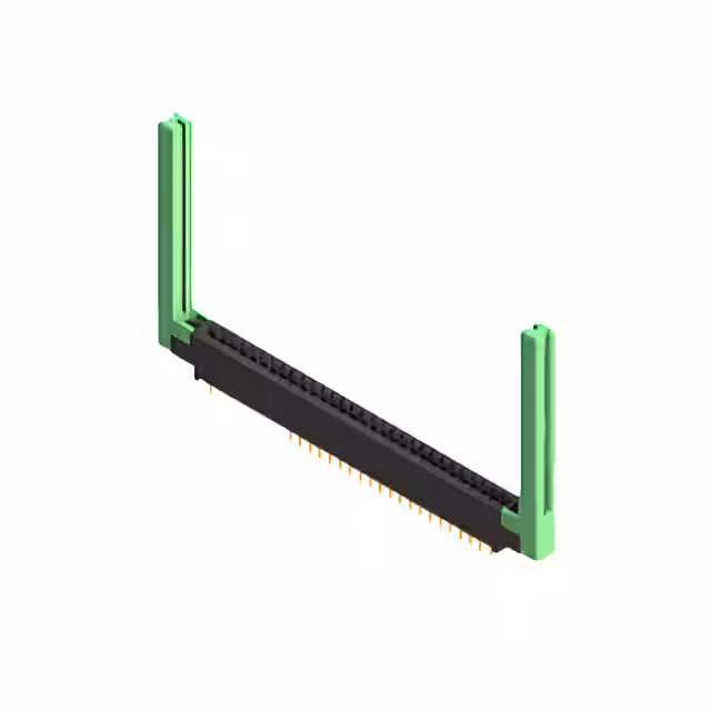 387-058-523-858 EDAC Inc.  Edgeboard Connectors